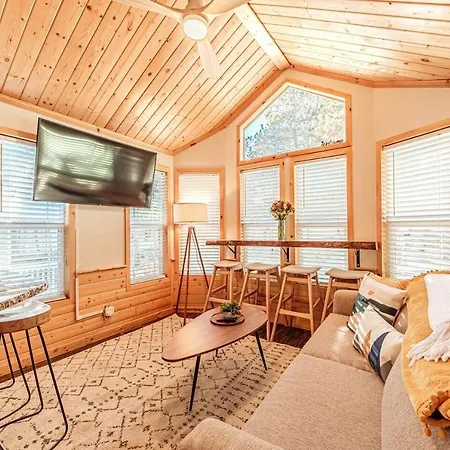 Nature'S Dream W/ Deck + Yard + Bbq Woodland Park Extérieur photo