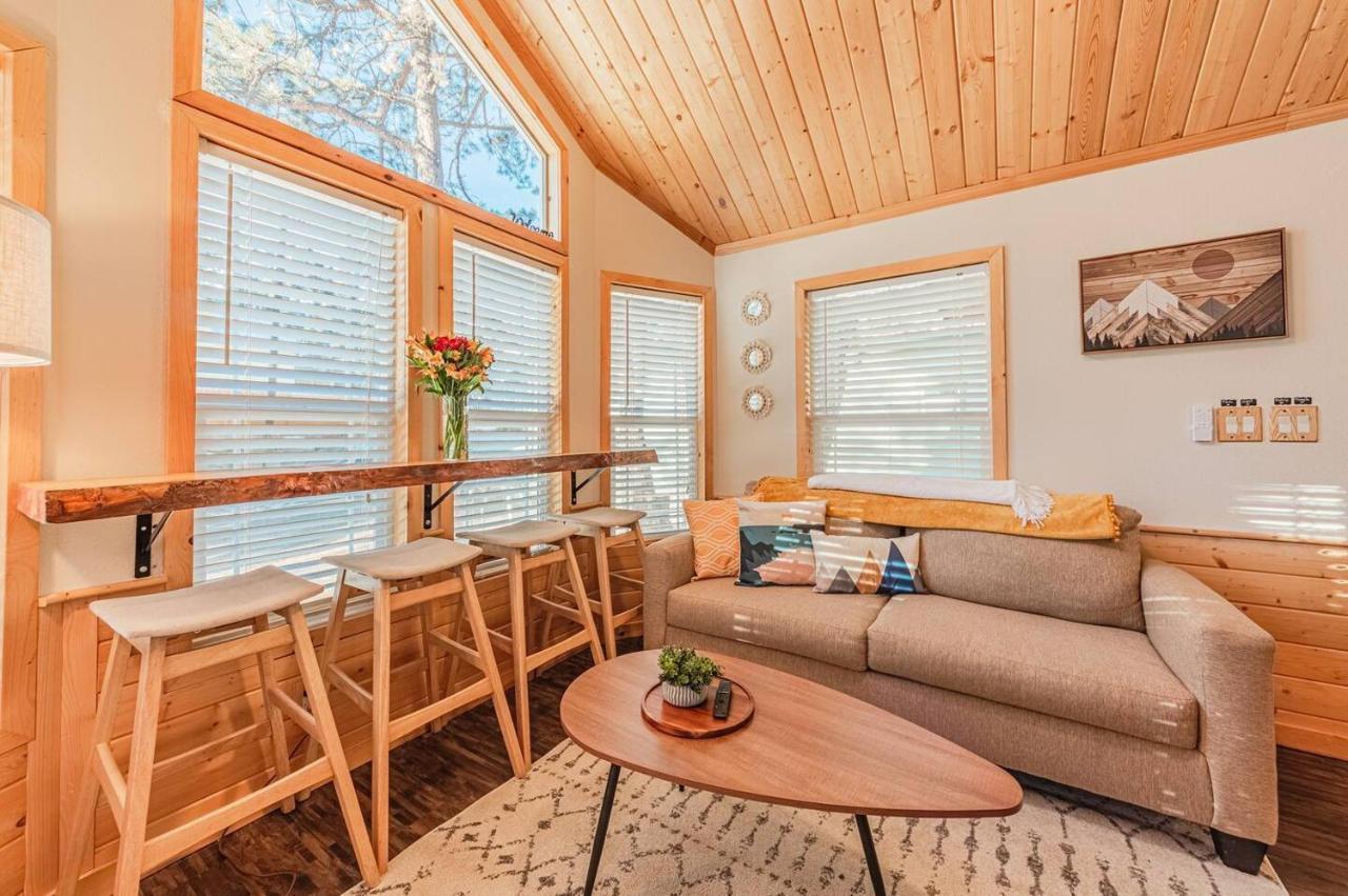 Apartment Nature's Dream W/ Deck + Yard + Bbq *