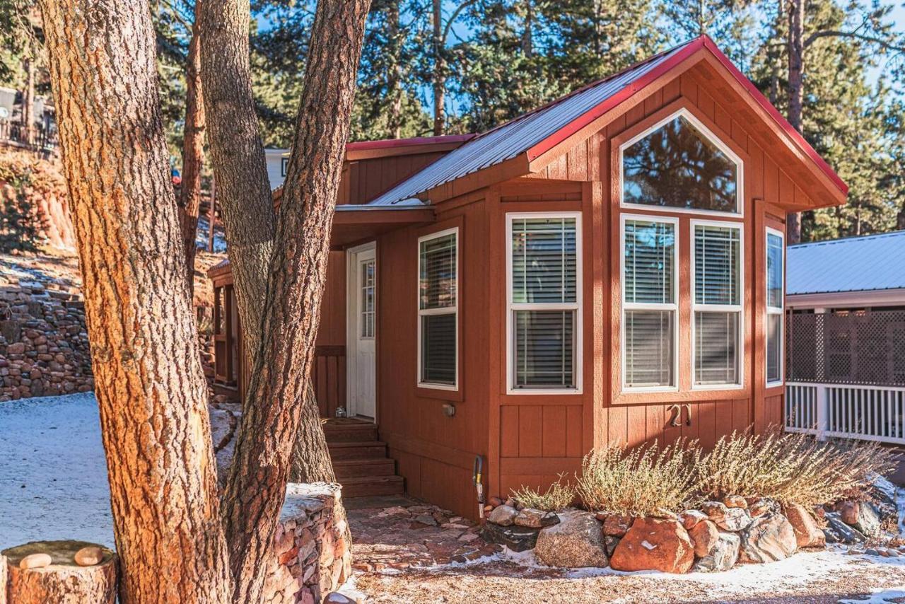 Nature's Dream W/ Deck + Yard + Bbq Apartment