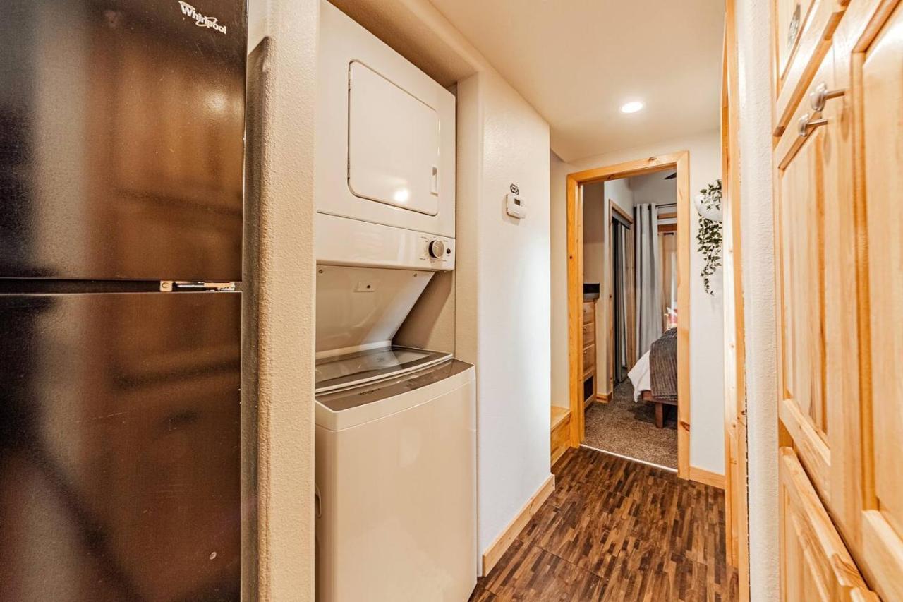 Appartement Nature's Dream W/ Deck + Yard + Bbq